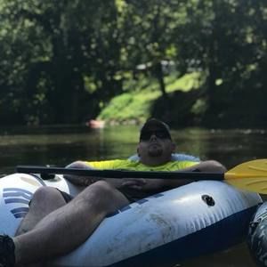 Meet your Posher, Aaron